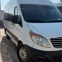 جک سانری مدل 1400