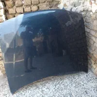 کاپوت و گلگیر