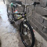 دوچرخه ۲۴|دوچرخه، اسکیت، اسکوتر|بجنورد, |دیوار