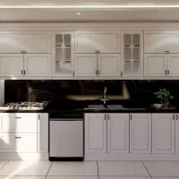 کد۳۰۱ کابینت جدید و بروز|مصالح و تجهیزات ساختمان|بهارستان, |دیوار