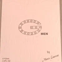 ادکلن G  اورجینال|آرایشی، بهداشتی، درمانی|یزد, |دیوار