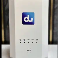 مودم 5G du x28. ZLT|مودم و تجهیزات شبکه|جوانرود, |دیوار