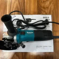 مینی فرز ماکیتا آکبند