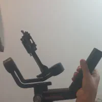 استابلایزر(گیمبال)|دوربین عکاسی و فیلم‌برداری|دزفول, |دیوار