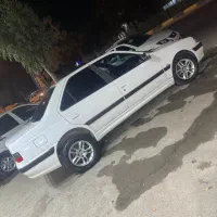 پارس tu5سفارشی۴۰۱ elx