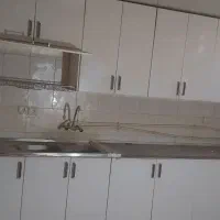کابینت ام دی اف سالم همراه باسینک دولگنه