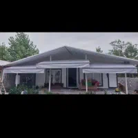 سایبان خزر|خدمات پیشه و مهارت|رشت, انصاری|دیوار