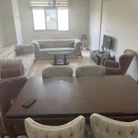 منزل مبله|اجارهٔ کوتاه‌مدت آپارتمان و سوئیت|شیراز, فخرآباد (دروازه کازرون)|دیوار