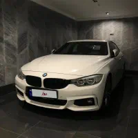 بی ام و‌۴۲۸