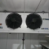 فروش انواع سردخانه چیلر