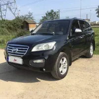 LIFAN X60 لیفان ایکس ۶۰