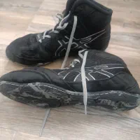 کفش کشتی سایز 43