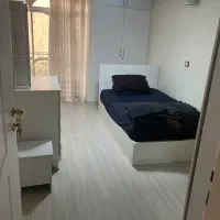 شریعتی جلفا ۷۲متر۲خوابه نقشه عالی بازسازی شده