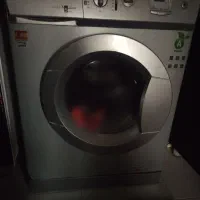 لباس شویی آبسال تمام اتوماتیک