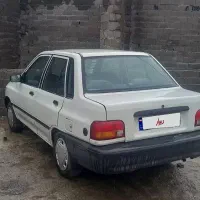 پراید ۸۴ عروسک