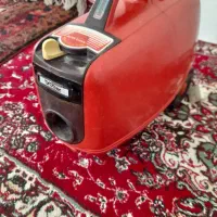جارو برقی آلمان