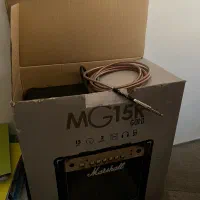 کابل فندر Fender California Instrument 3m Cable