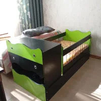 سرویس خواب کودک و نوجوان