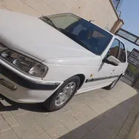 پرشیا مدل 1399 رخ درحد صفر