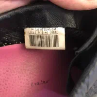 کفش اورجینال دوچرخه سواری حرفه ایی برند پوما|کیف، کفش، کمربند|تهران, تهرانسر مرکزی|دیوار