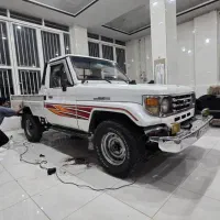 تویوتا لندکروزر|خودرو سواری و وانت|بانه, |دیوار