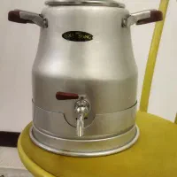 کتری در حد نو