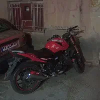 موتور لیفان۲۰۰ سی سی