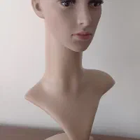 مانکن سر و گردن