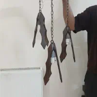 آویز لوستر