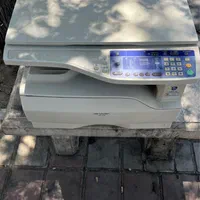 دستگاه کپی شارپ مدل AR-5316|پرینتر، اسکنر، کپی، فکس|تهران, خانی‌آباد|دیوار