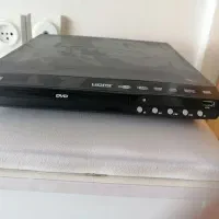 دی وی دی مارشال همراه با کابل HDM