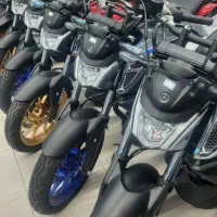 Yamaha FZ150  یاماها اف زد ۱۵۰ نقد و اقساط