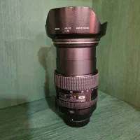 لنز فول فریم نیکون  Nikon AF-s 24-120 نانو کریستال