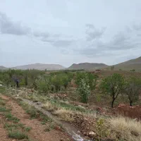 باغ-در-سرچشمه-کامو-با-سند-و-سهمیه-آب