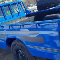 زامیاددوگانه آپشنال ورادیال|خودرو سواری و وانت|بیرجند, |دیوار