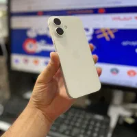 iphone 16 Normal|موبایل|همدان, |دیوار