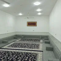 مبل خلیجی|مبلمان خانگی و میز عسلی|قشم, |دیوار