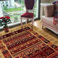 فرش هیوا کد ۴۳۰