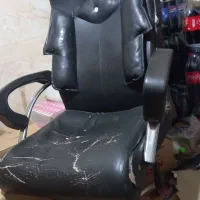 صندلی چرخ دار|صندلی و نیمکت|محمدیه-قزوین, |دیوار