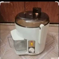 چرخ گوشتی ناسینونال و آب میوه گیری ومخلوط کن|آبمیوه‌گیر و آب‌مرکبات‌گیر|کرج, شهرک بنفشه|دیوار