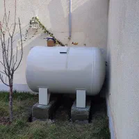 لوله کشی گاز|خدمات پیشه و مهارت|هشتگرد, شهرک بعثت|دیوار