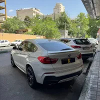 Bmw x4|خودرو سواری و وانت|تهران, زعفرانیه|دیوار