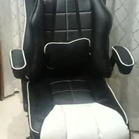 صندلی گیمینگ نو|صندلی و نیمکت|پرند, فاز ۳|دیوار