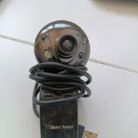 وب کم یا دوربین لپ تاپ