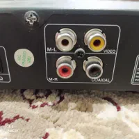 DVD|پخش‌کننده DVD و ویدیو|اردبیل, |دیوار