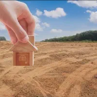 زمین مسکن ملی فروشی محلات