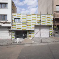 نصاب کامپوزیت|خدمات پیشه و مهارت|پردیس, فاز ۲|دیوار