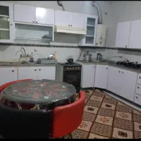 مبله یک خوابه(خانه مسافر) با مجوز میراث فرهنگی|اجارهٔ کوتاه‌مدت آپارتمان و سوئیت|شیراز, شهرک گلدشت حافظ‎|دیوار
