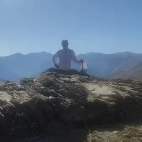 همنورد جهت کوهنوردی