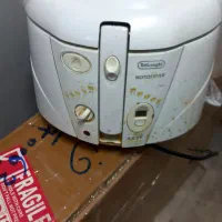 سرخ کن|اجاق گاز و لوازم برقی پخت‌وپز|تهران, مجیدآباد|دیوار